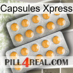 Xpress Capsules levitra2